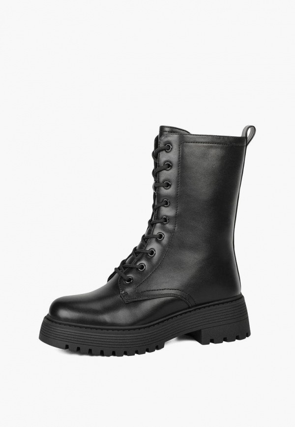 фото Ботинки t.taccardi