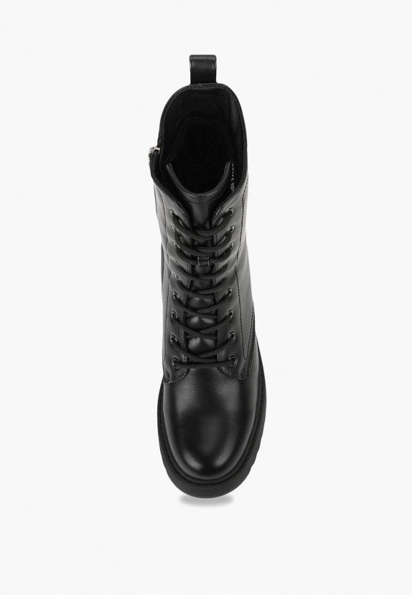 фото Ботинки t.taccardi