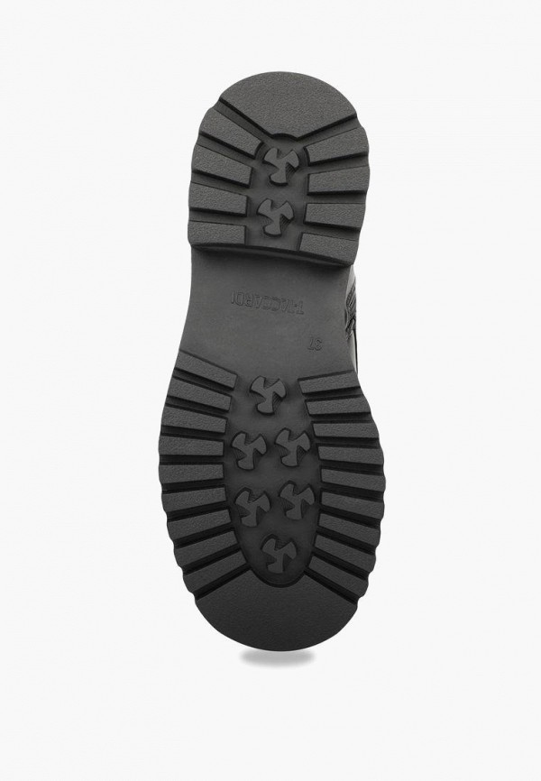 фото Ботинки t.taccardi