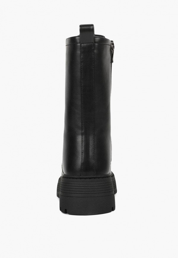 фото Ботинки t.taccardi