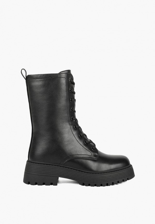 фото Ботинки t.taccardi