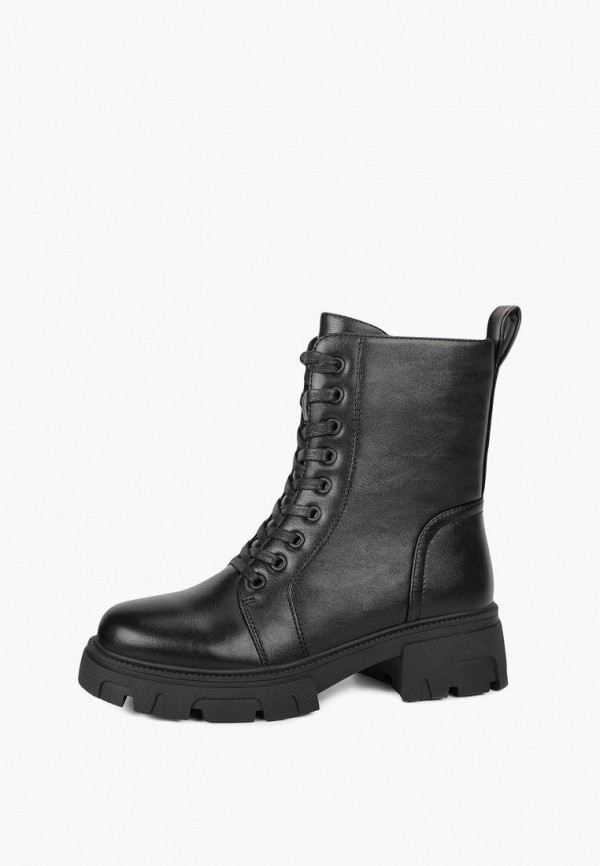 фото Ботинки t.taccardi