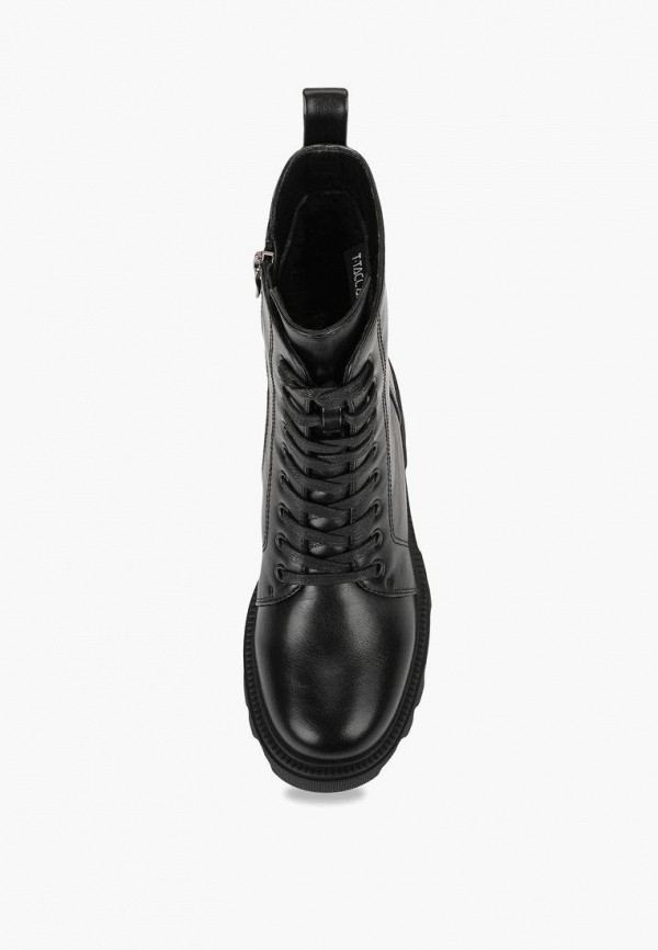 фото Ботинки t.taccardi