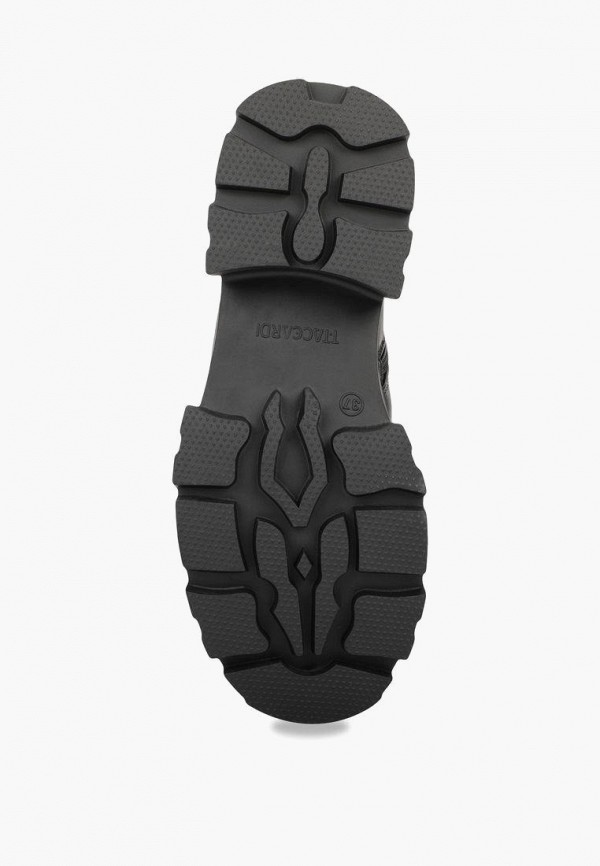 фото Ботинки t.taccardi