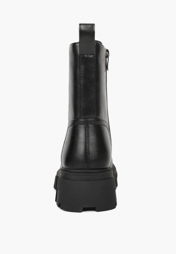 фото Ботинки t.taccardi