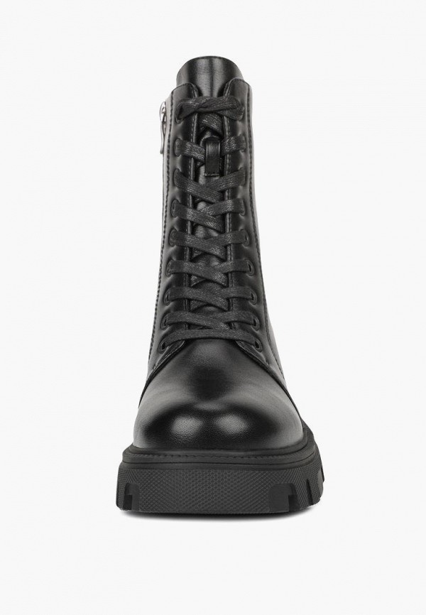 фото Ботинки t.taccardi