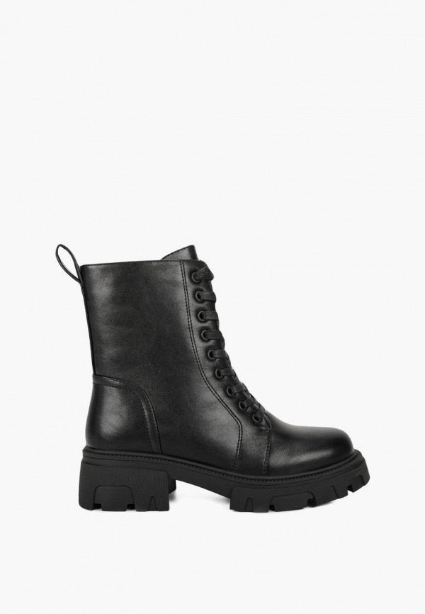 фото Ботинки t.taccardi