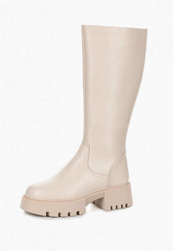 фото Сапоги t.taccardi