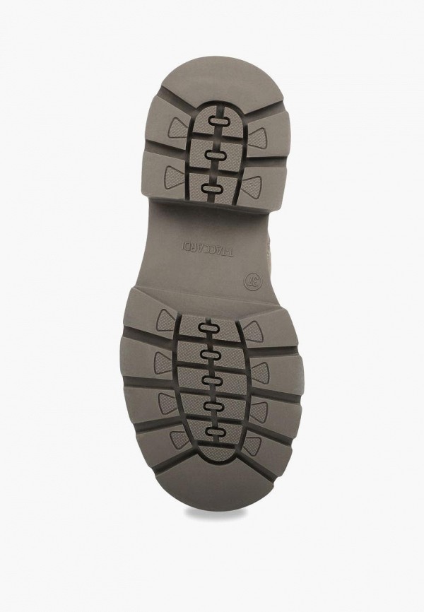 фото Полусапоги t.taccardi