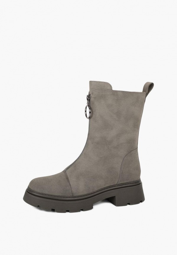 фото Полусапоги t.taccardi