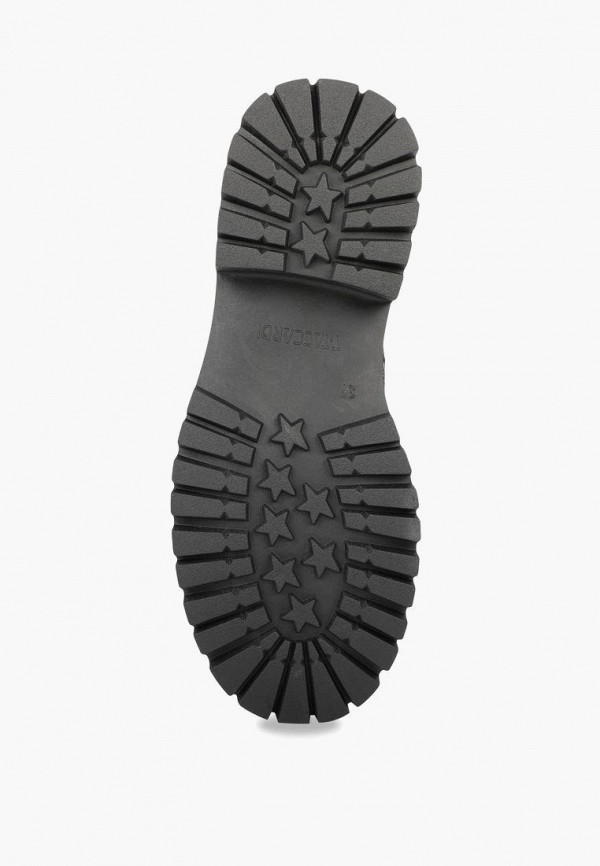 фото Ботинки t.taccardi