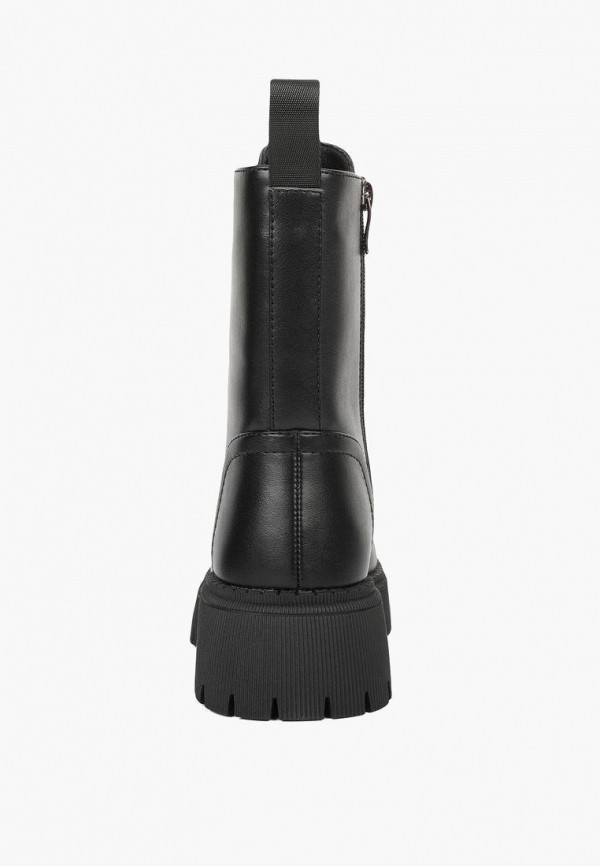 фото Ботинки t.taccardi