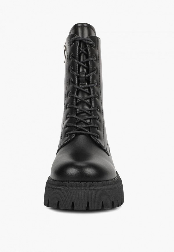 фото Ботинки t.taccardi