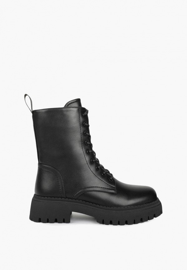 фото Ботинки t.taccardi