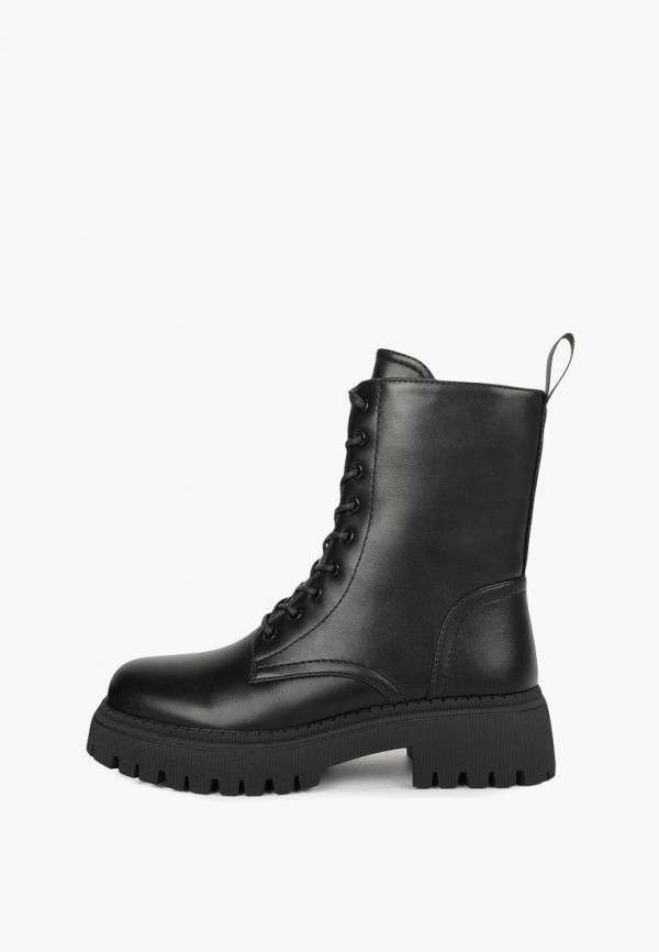 фото Ботинки t.taccardi