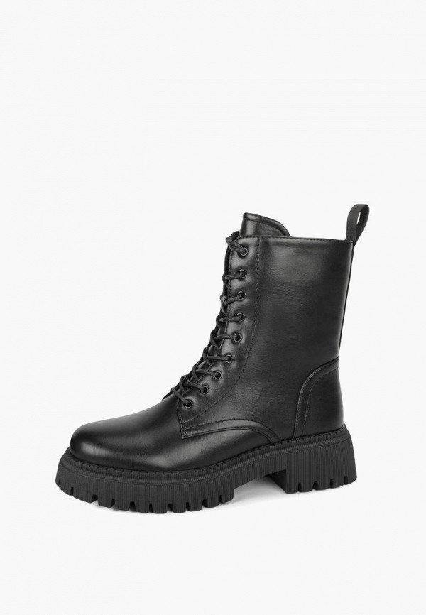 фото Ботинки t.taccardi