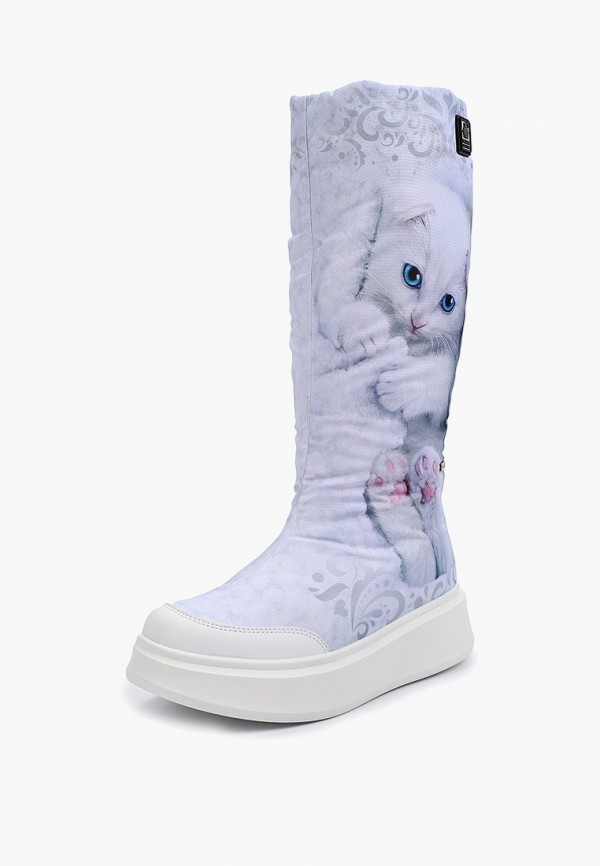 фото Сапоги king boots