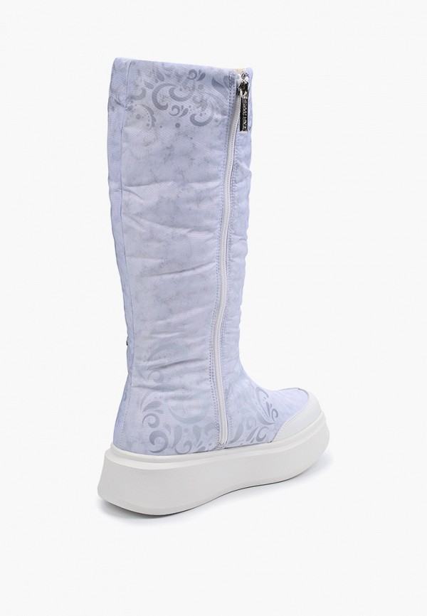 фото Сапоги king boots