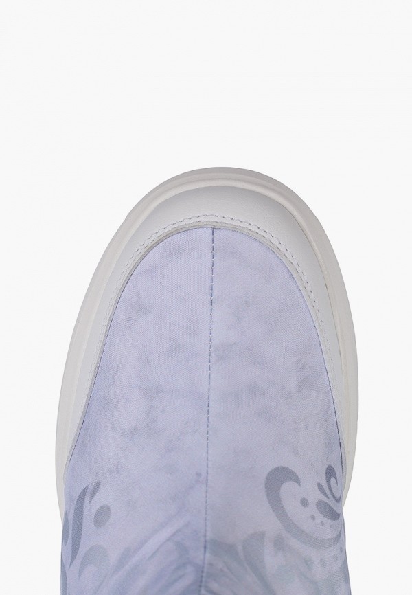 фото Сапоги king boots