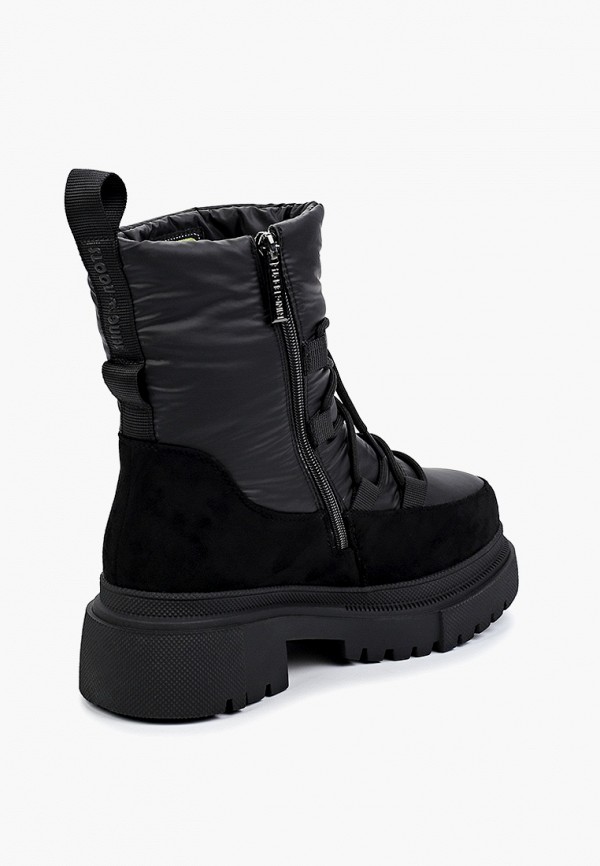 фото Ботинки king boots