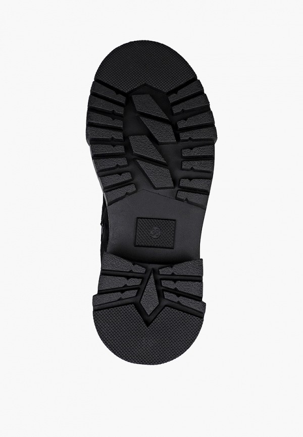 фото Ботинки king boots