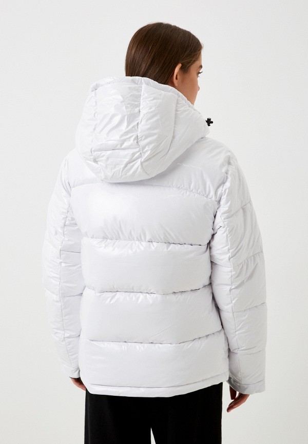 фото Куртка утепленная gloria jeans