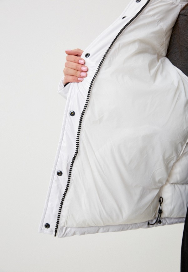 фото Куртка утепленная gloria jeans