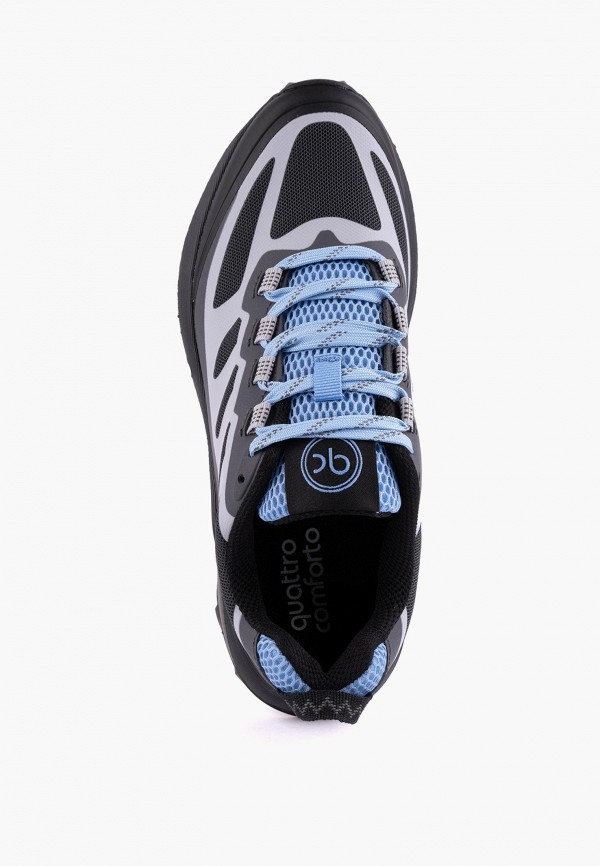 фото Кроссовки quattrocomforto