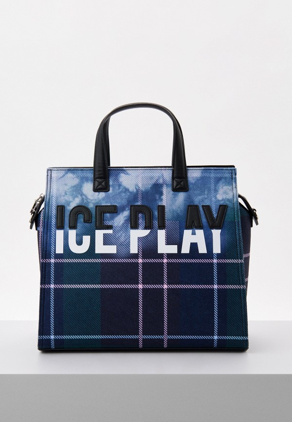 фото Сумка ice play