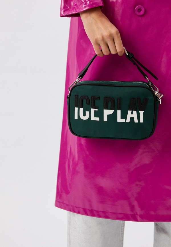 фото Сумка ice play