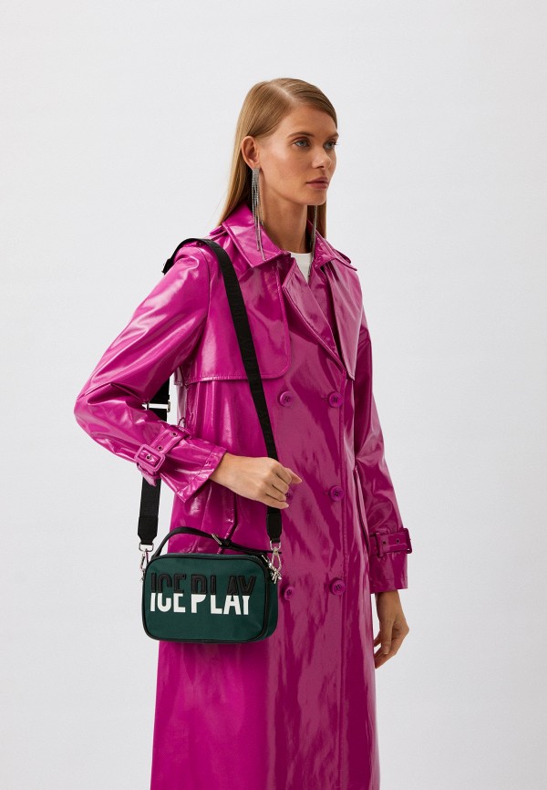 фото Сумка ice play