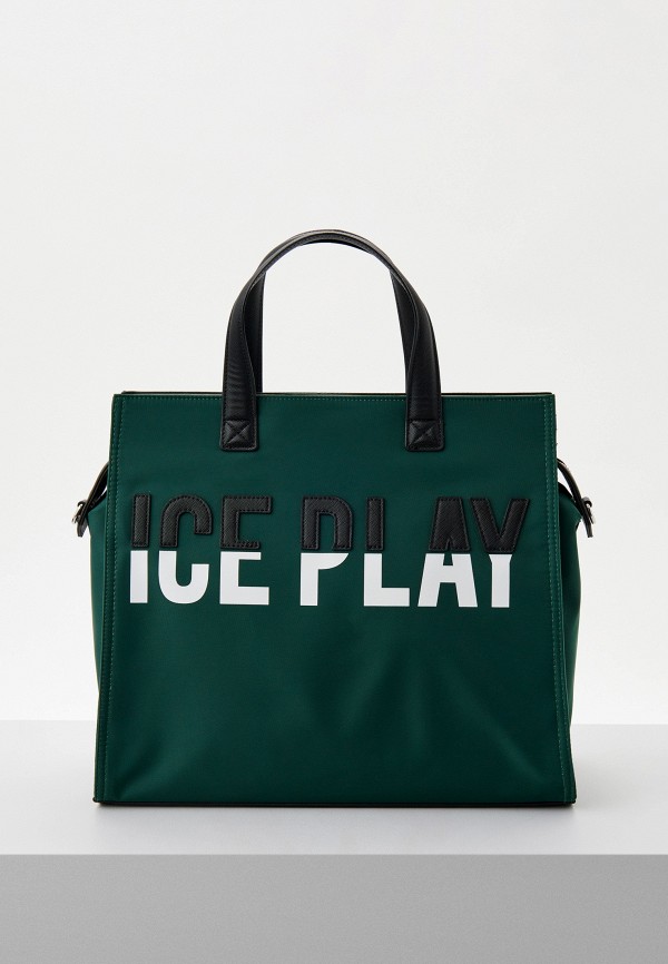 фото Сумка ice play