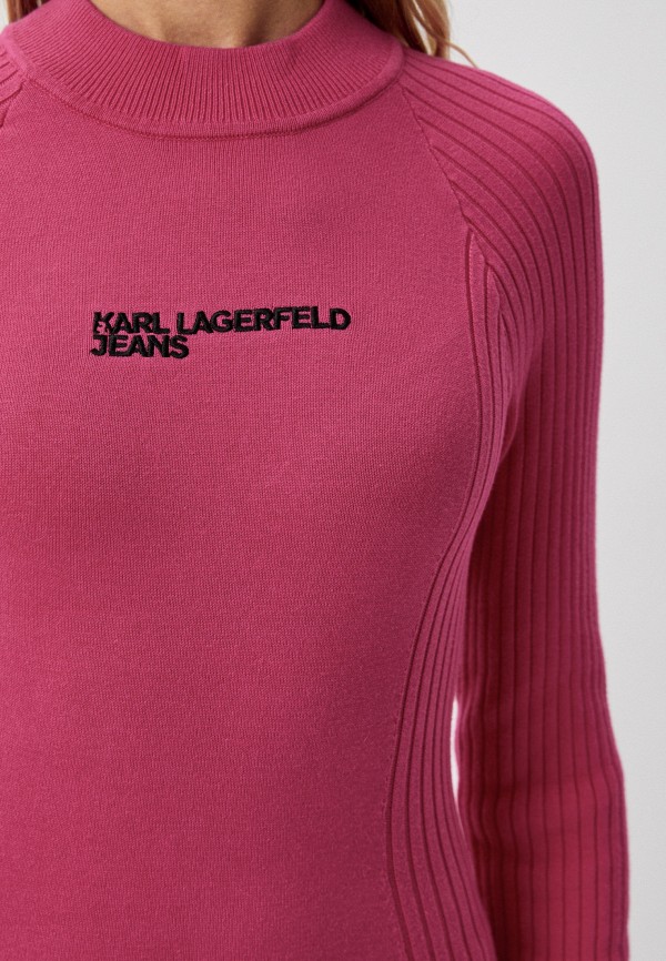 фото Платье karl lagerfeld jeans