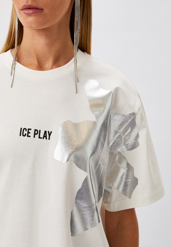фото Футболка ice play