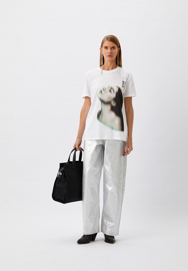 фото Футболка ice play