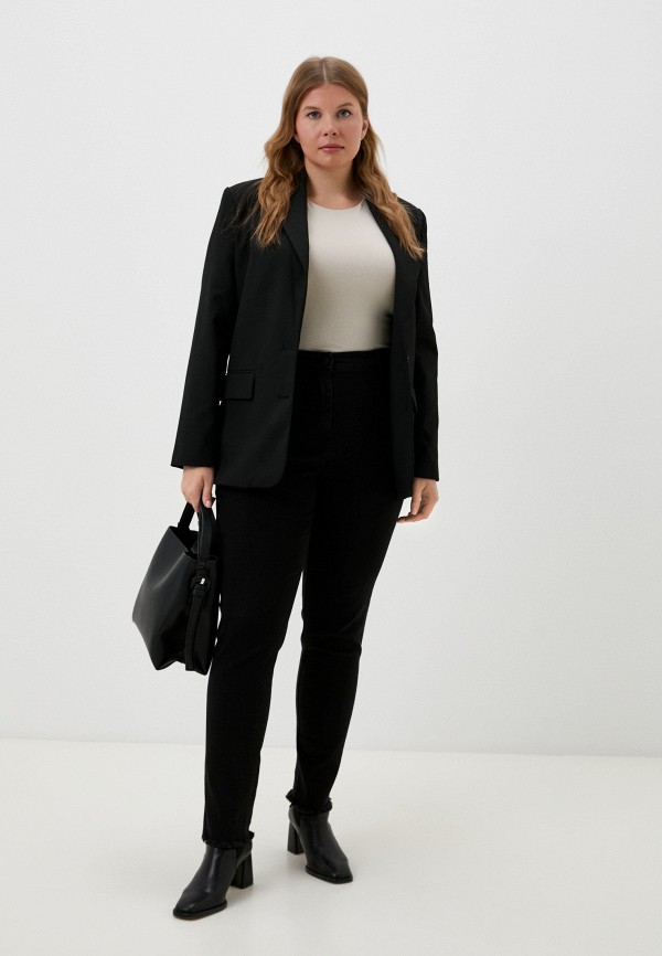 фото Джинсы helmidge