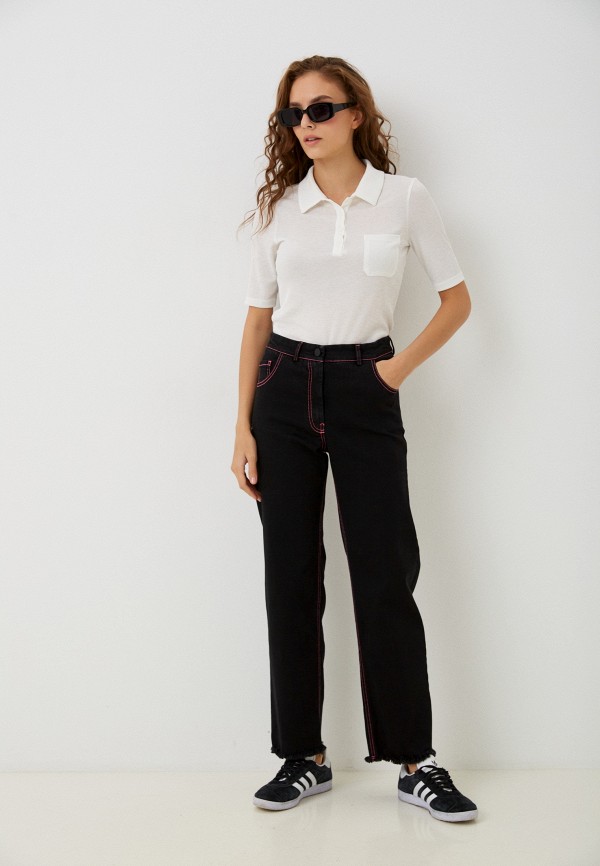 фото Джинсы helmidge