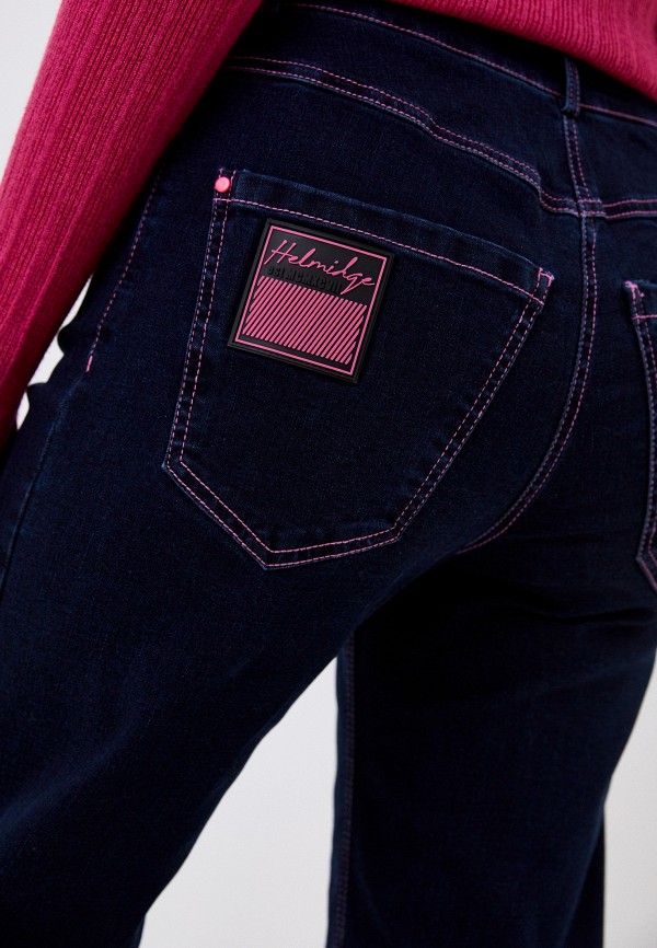 фото Джинсы helmidge