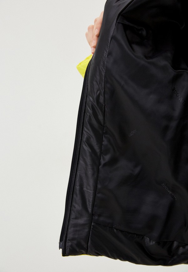 фото Куртка утепленная helmidge