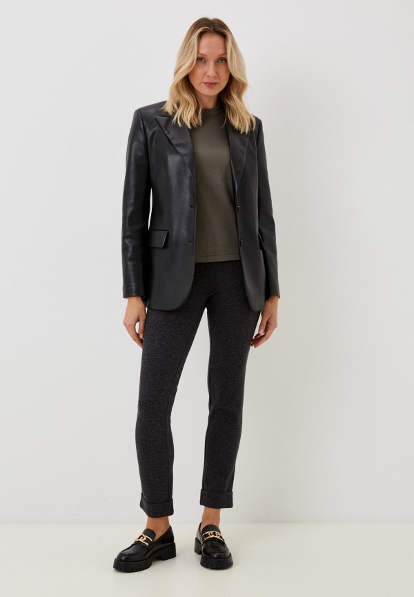 фото Брюки helmidge