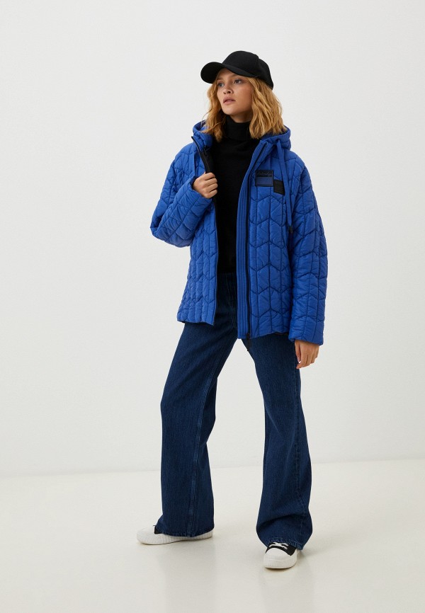 фото Куртка утепленная helmidge