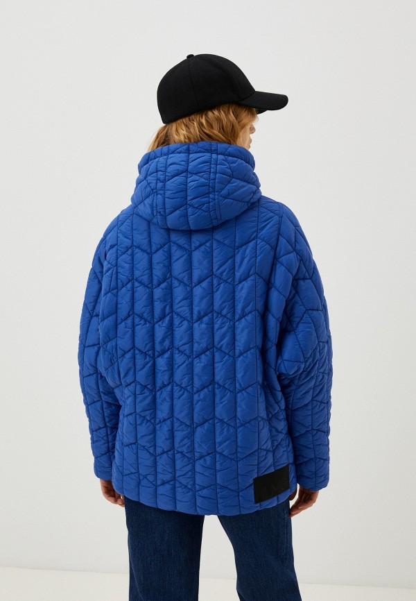 фото Куртка утепленная helmidge