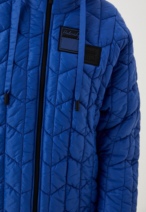 фото Куртка утепленная helmidge