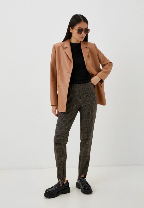 фото Брюки helmidge