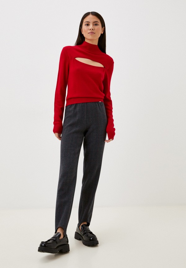 фото Брюки helmidge