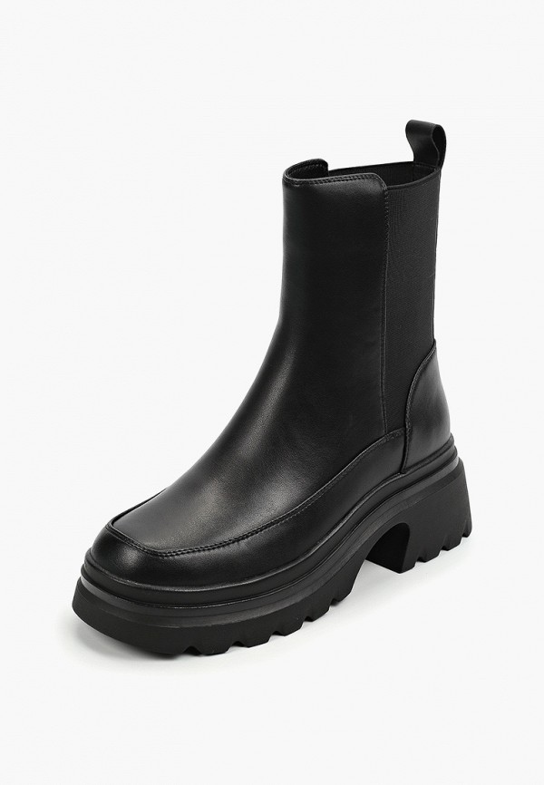 фото Ботинки lolli l polli