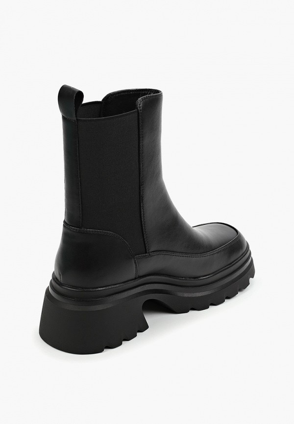 фото Ботинки lolli l polli