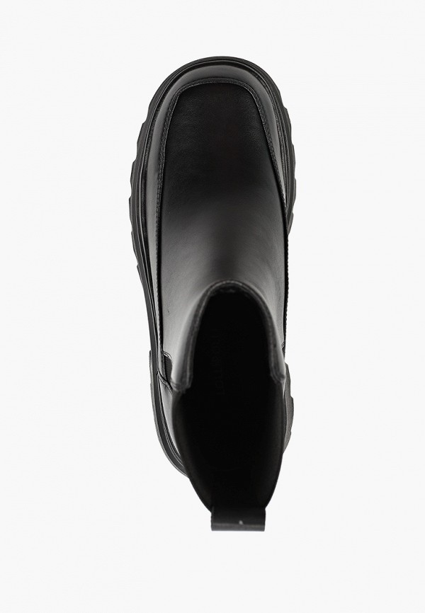 фото Ботинки lolli l polli