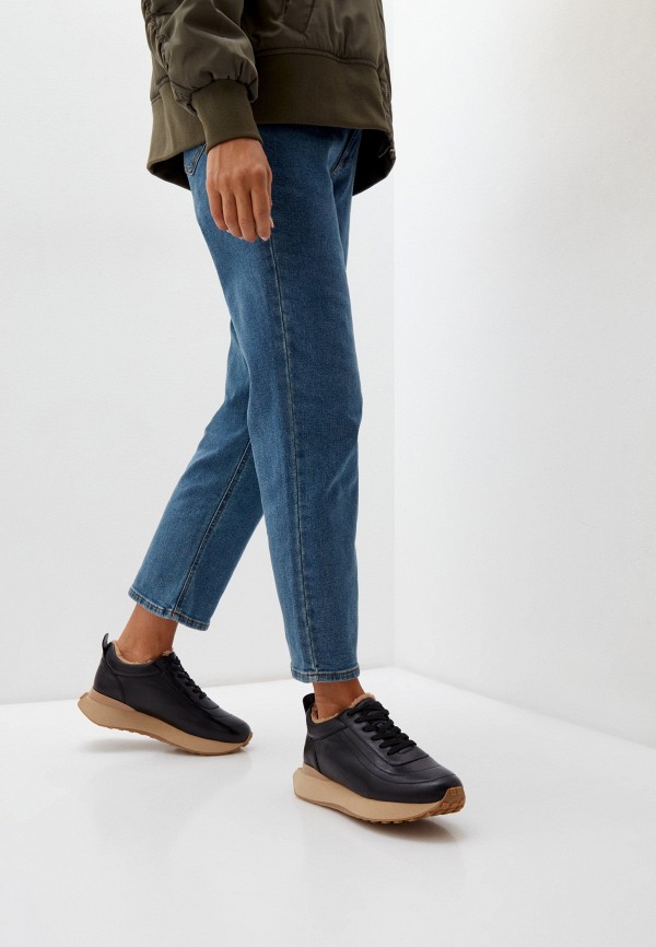 фото Кроссовки salamander