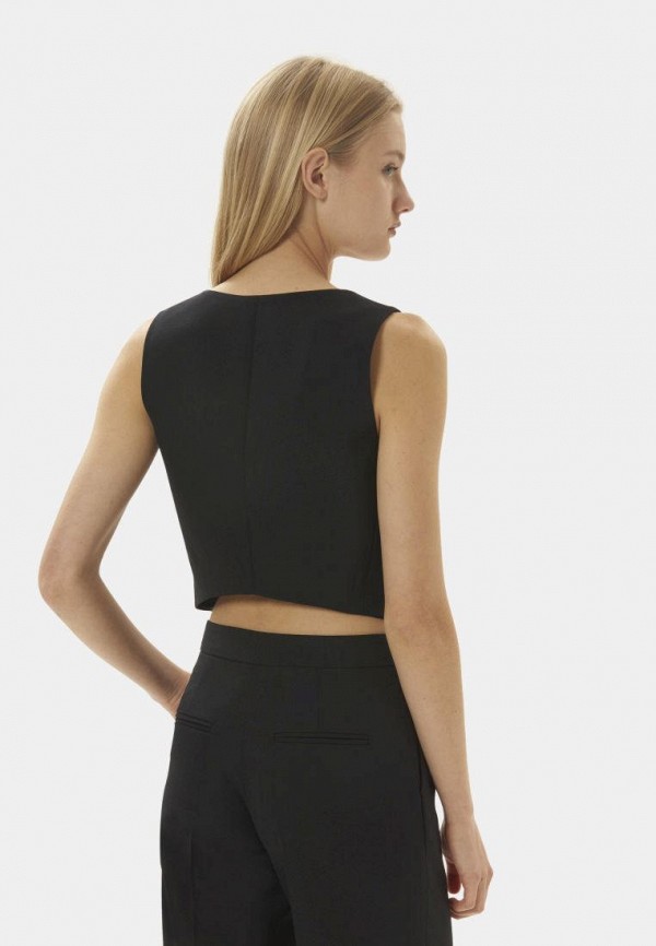 фото Жилет tara jarmon